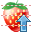 Upload adult content icon