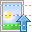 Upload image icon