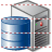 Data server icon