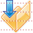 Download  folder icon