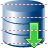 Download database icon