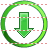 Download symbol icon