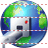 Network connection icon