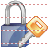 Secure connection icon