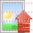 Send image icon