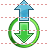 Traffic icon