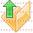 Upload  folder icon
