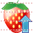 Upload adult content icon