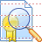 View license icon