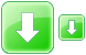 Download button icon