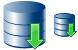 Download database icon