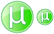 Torrent icon