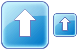 Upload button icon