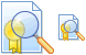 View license icon