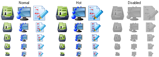 Perfect File Icons