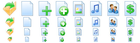 Perfect File Icons