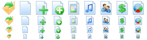Perfect File Icons