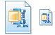 Archive icons