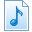 Document and File Icons