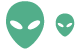 Alien ico