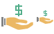 Bank service icons