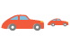 Car icons