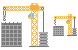 Construction icons