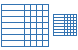 Datasheet icons