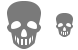 Death icons