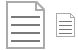 Document icons