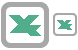 Excel icons