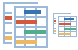 Gantt reports icons