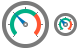 Gauge icons