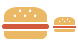 Hamburger icons