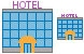 Hotel ico