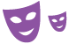 Mask icons