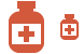 Medicament icons