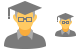 Professor ico