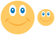 Smile icons