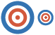 Target icons