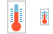 Temperature ico