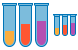 Test tubes ico