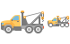 Tow truck ico