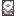 Hard disk icon