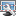 Repair computer icon