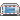 Bubble jet icon