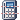 Card terminal icon