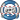 Game steering wheel icon