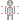Robot icon