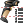 Barcode scanner icon